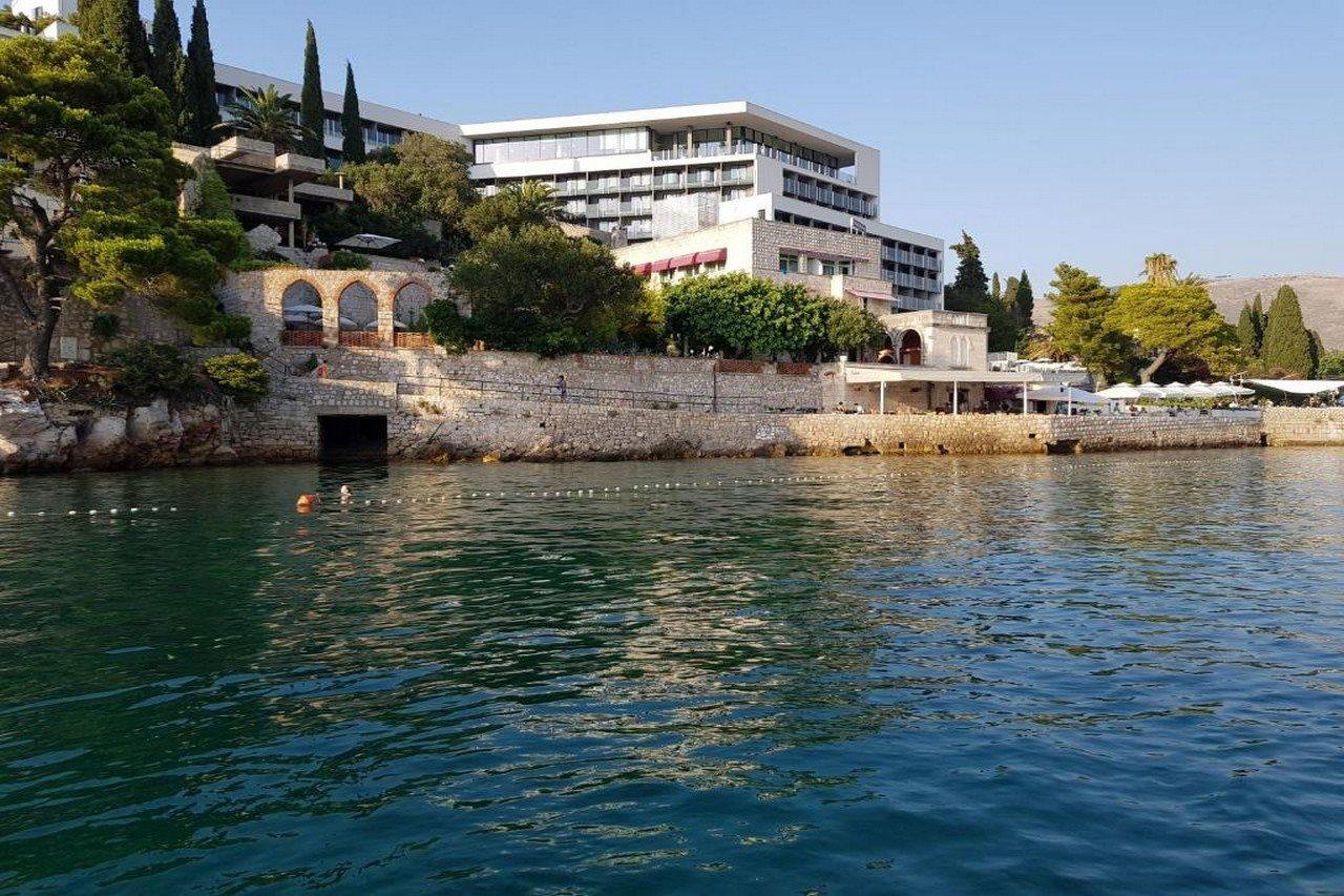 Hotel Boutique & Wolff Dubrovnik